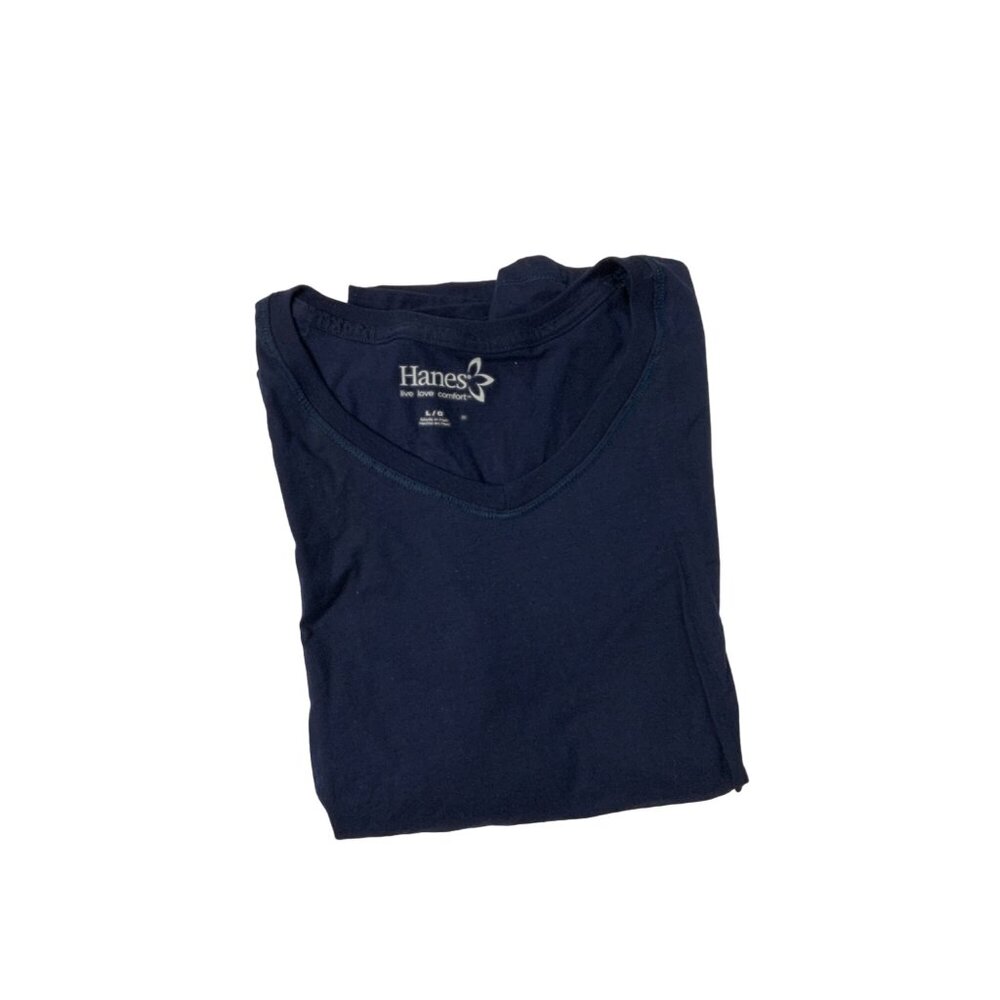 Bundle of 5 Basic Layering Tees - image 2